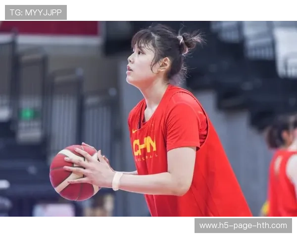 上海女篮悍将李月汝再度闪耀，突破个人纪录助力球队