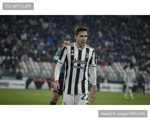 尤文图斯—基耶萨替补连线完成致胜一击