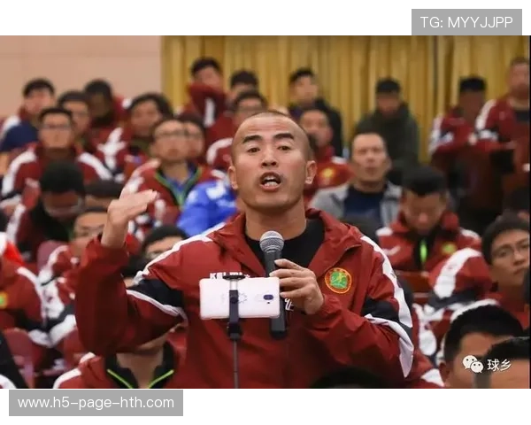 梅州降级给本地青训带来的警示与机遇并存