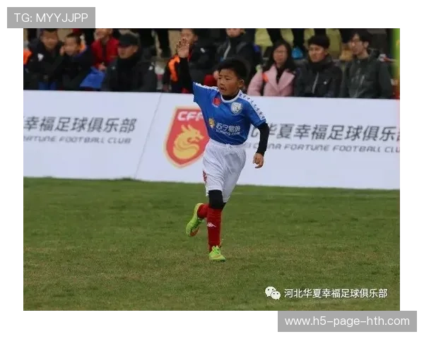 海港青训输送名单：哪些少年将晋升一线？