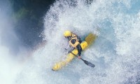 世界帆船大奖赛：极端海况考验船队能力，帆船比赛世界纪录